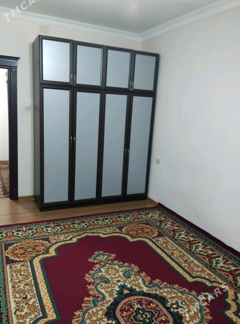 buzmeyin taze ahal - Büzmeýin GRES - img 4