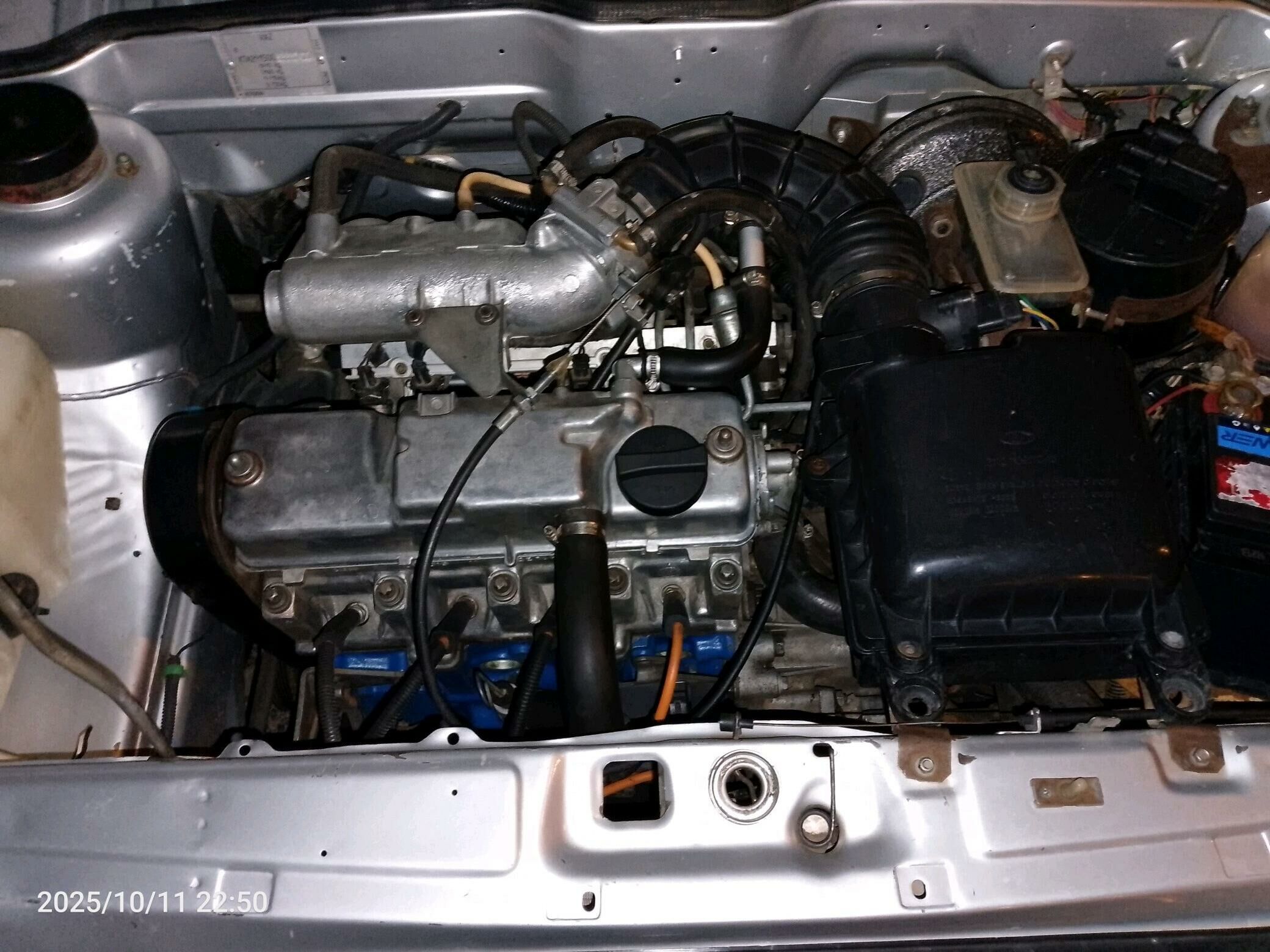 Lada mator 4 000 TMT - Мары - img 1