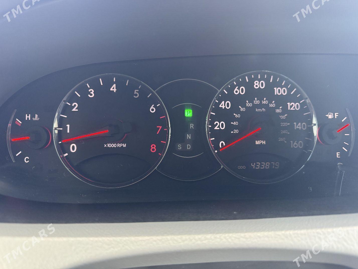 Toyota Avalon 2008 - 215 000 TMT - Балканабат - img 7