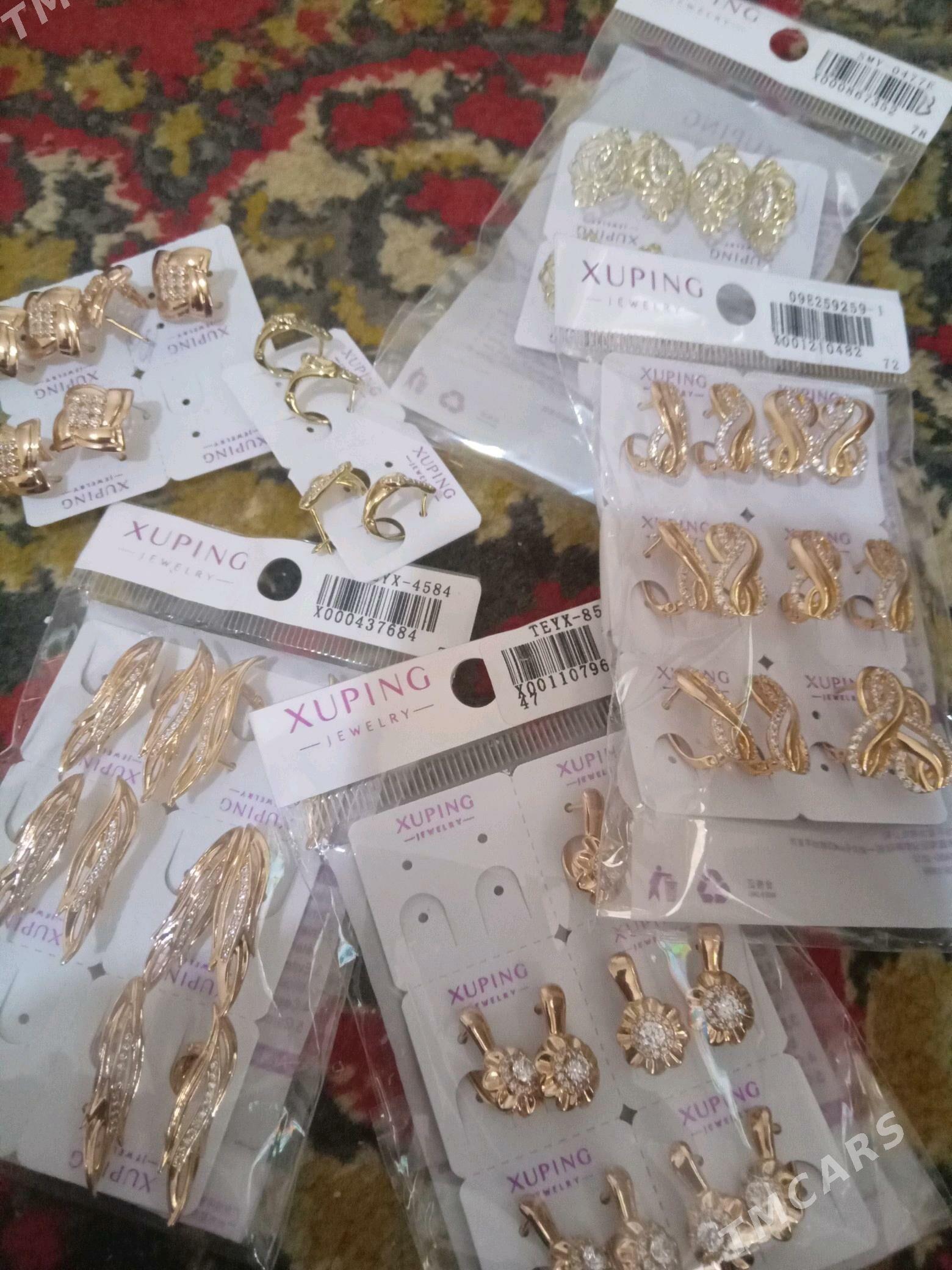 gyzyl yaly - етр. Туркменбаши - img 1