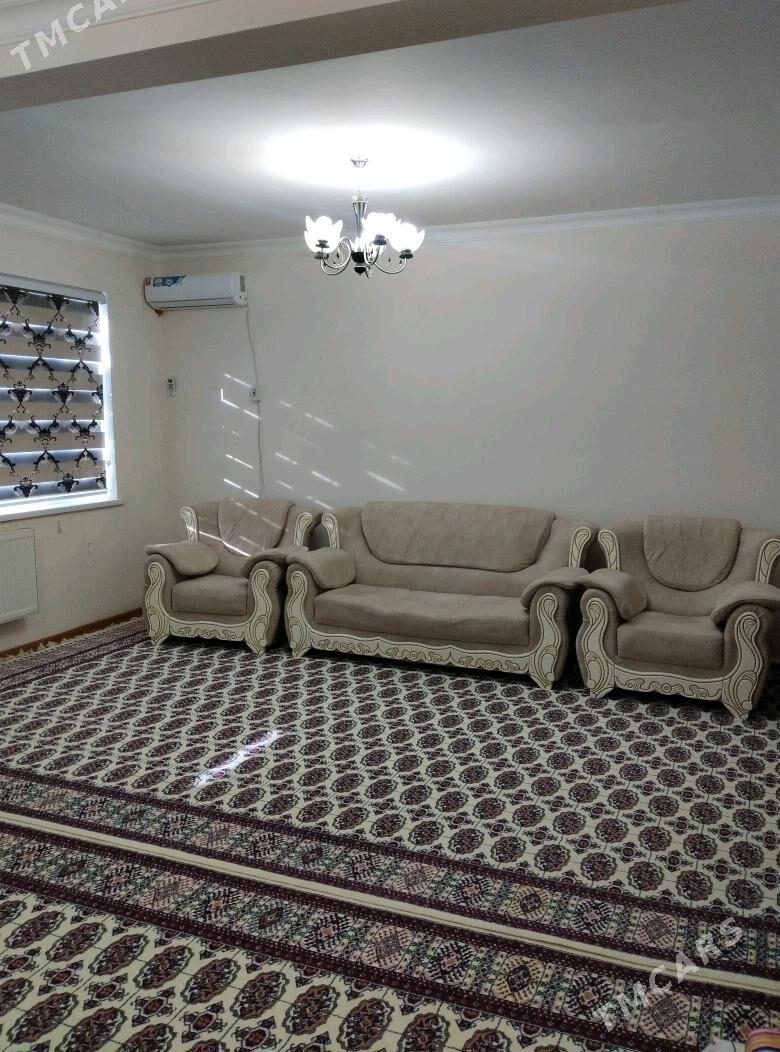 buzmeyin taze ahal - Büzmeýin GRES - img 2