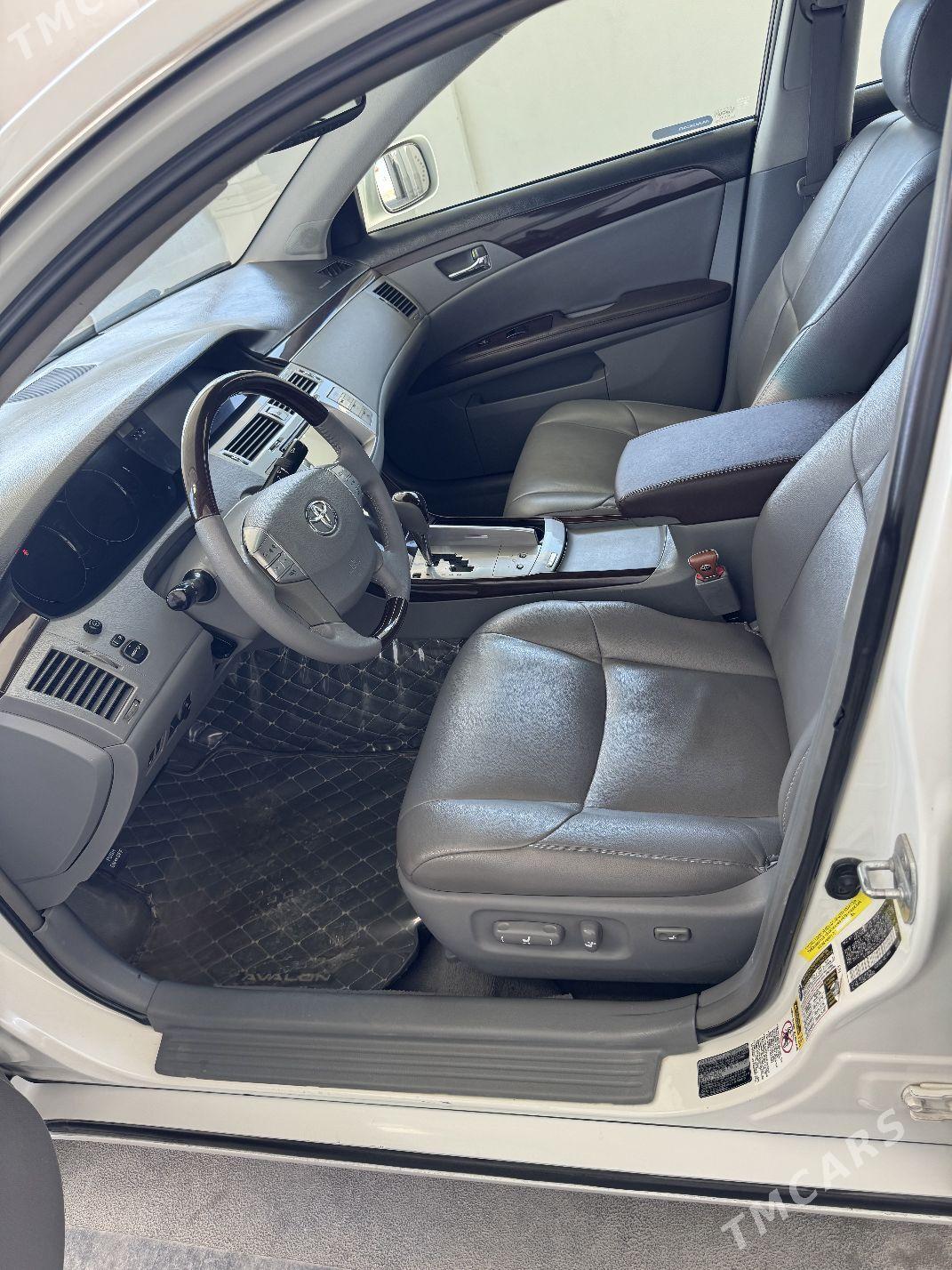 Toyota Avalon 2008 - 215 000 TMT - Балканабат - img 6