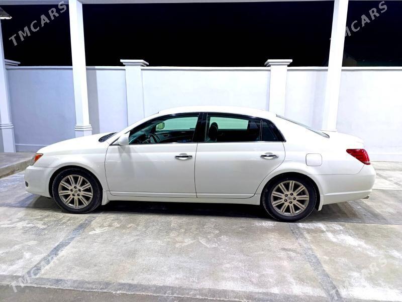 Toyota Avalon 2008 - 215 000 TMT - Балканабат - img 2