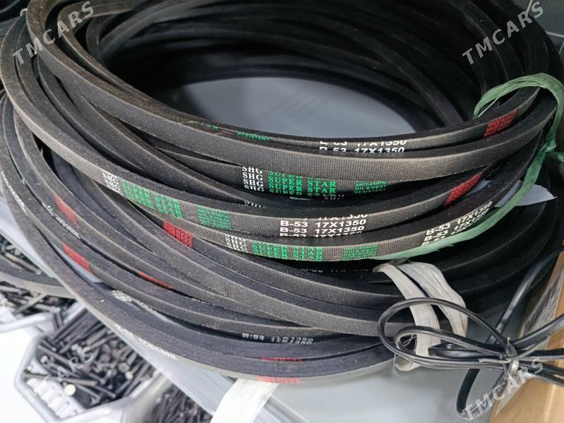 remen ремень - Ашхабад - img 4