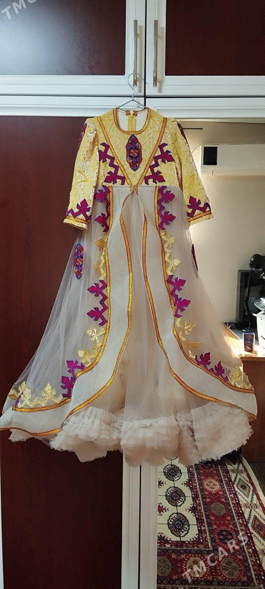 köýnek - Howdan "W" - img 1