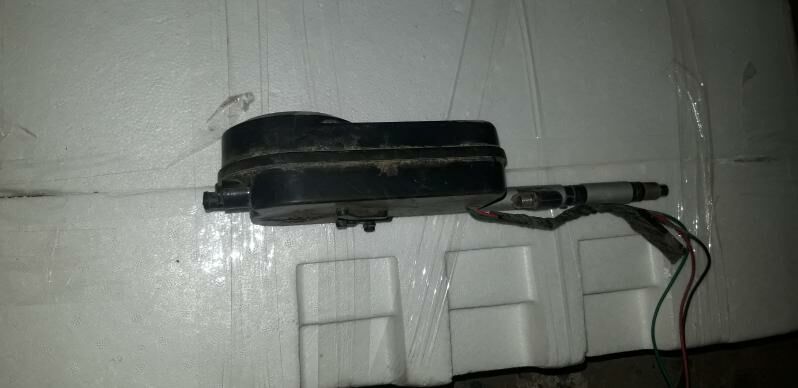 anten taýota 420 TMT - Herrikgala - img 2