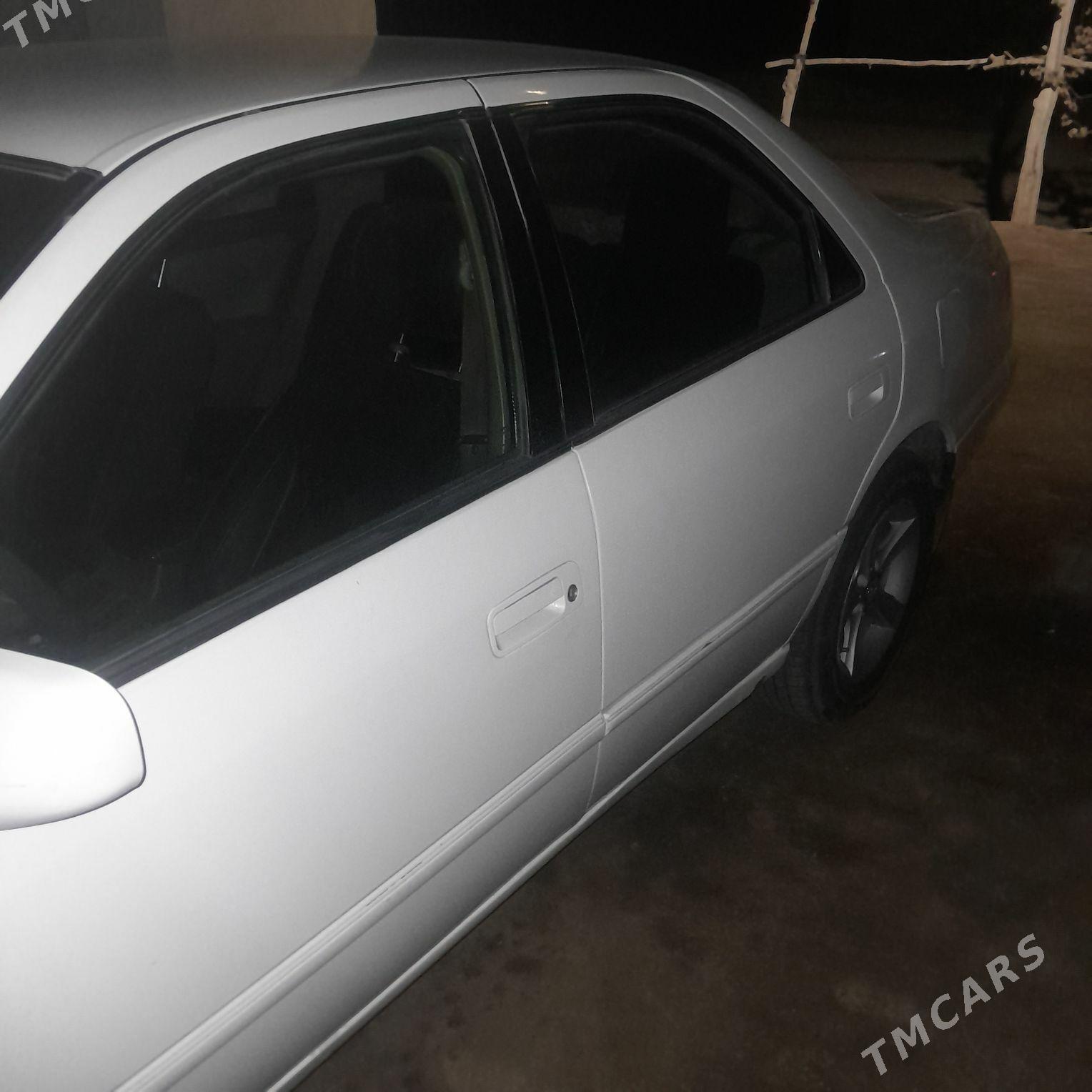 Toyota Camry 1997 - 123 000 TMT - Görogly (Tagta) - img 2