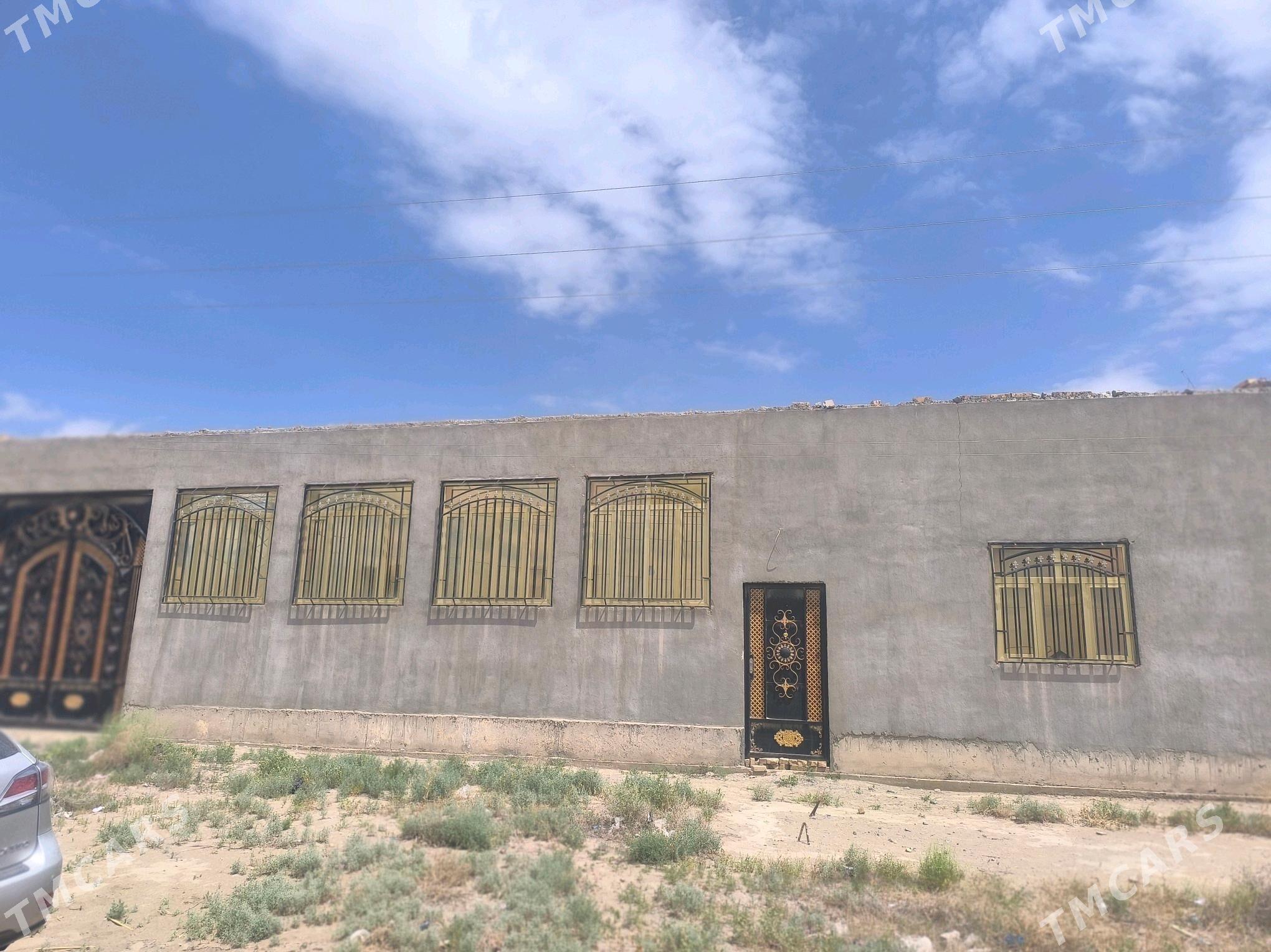 SATLYK ÖY FARAP - Туркменабат - img 1