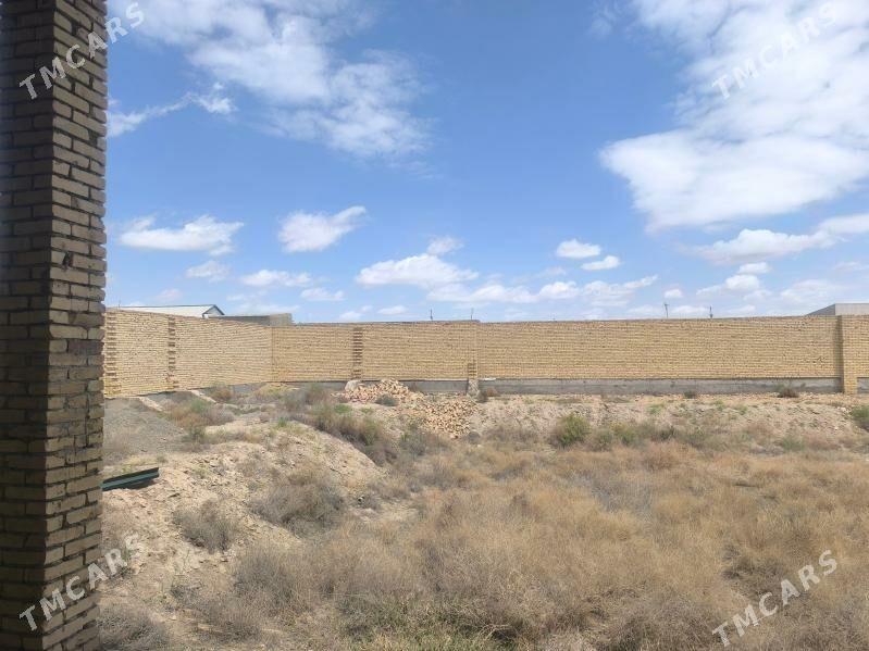 SATLYK ÖY FARAP - Туркменабат - img 10