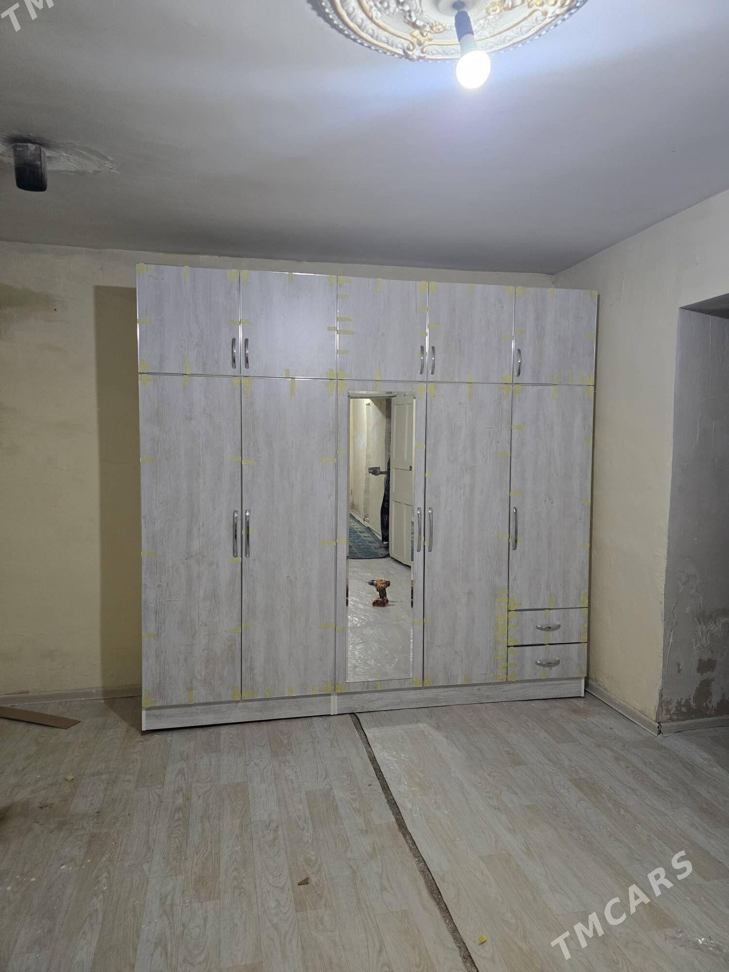 MEBEL TÄZE GARNITUR ŞFANER - Aşgabat - img 2