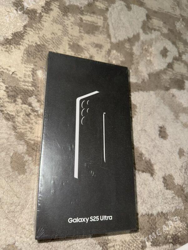SAMSUNG GALAXY S25 ULTRA - 9 мкр - img 5