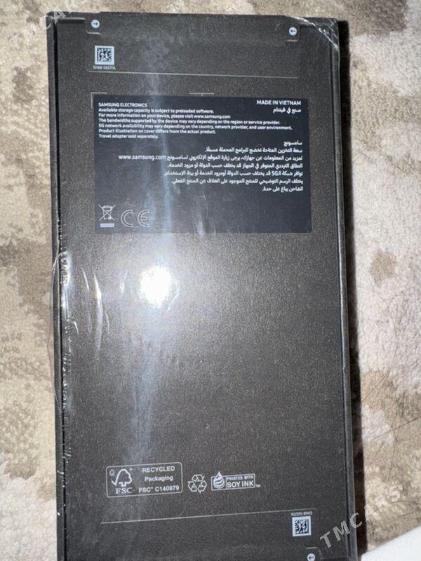 SAMSUNG GALAXY S25 ULTRA - 9 мкр - img 4