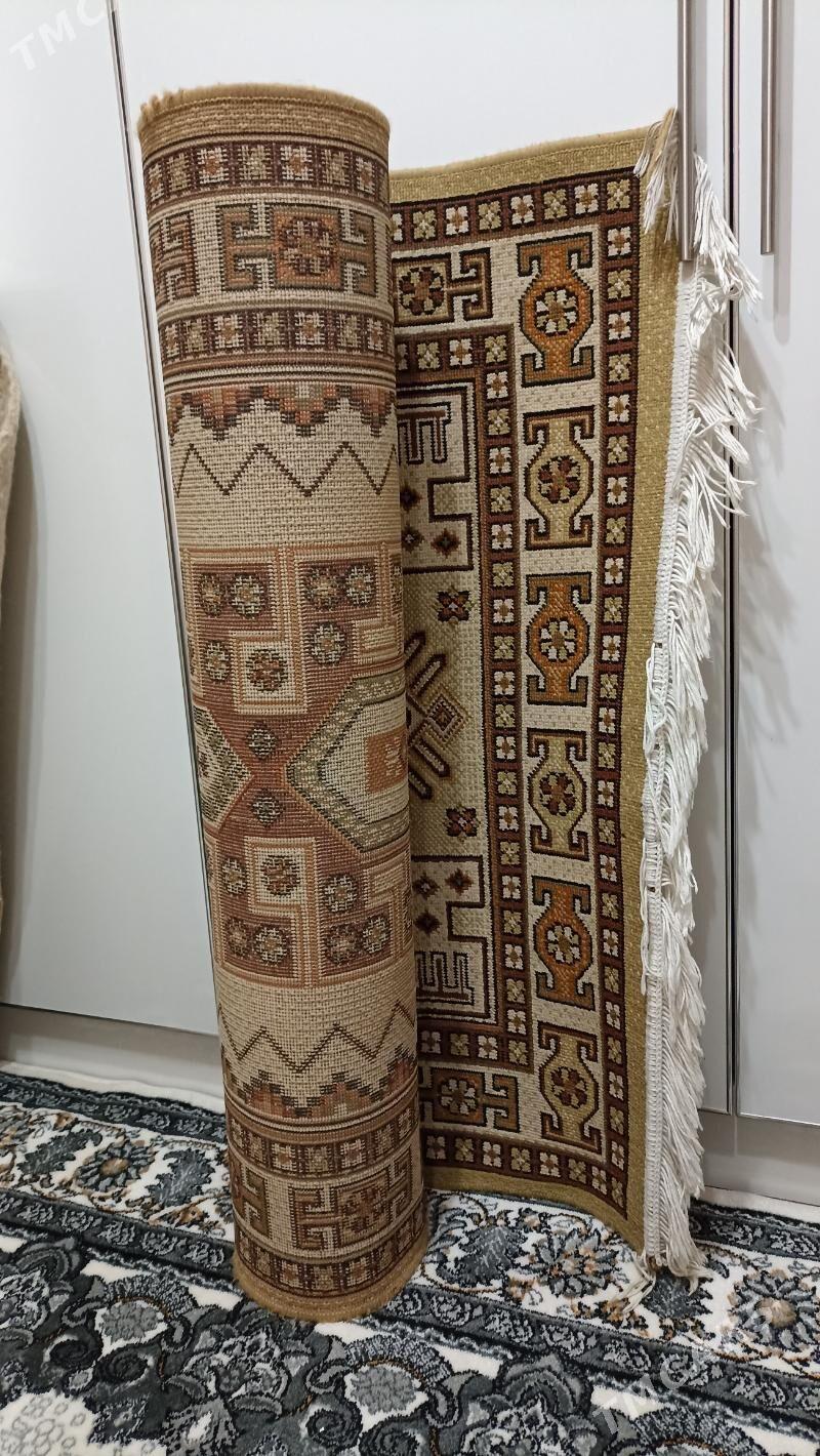 eýran palas - Балканабат - img 1