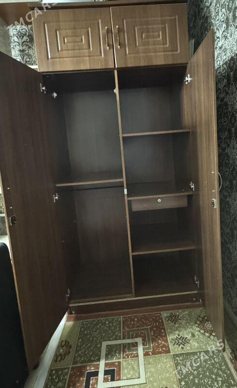 шифанер - Балканабат - img 1