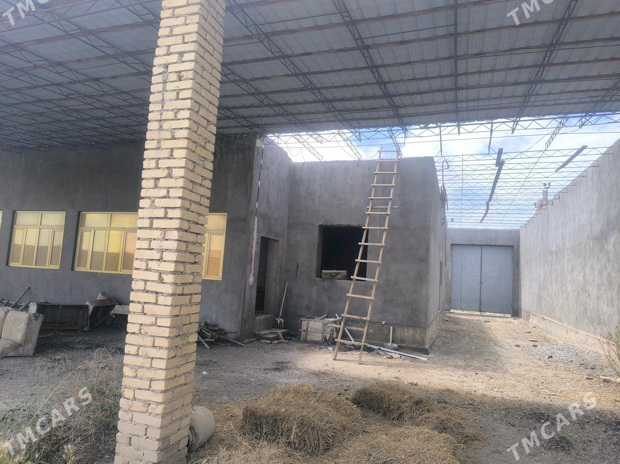 SATLYK ÖY FARAP - Туркменабат - img 7