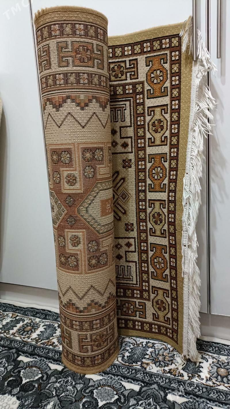 eýran palas - Балканабат - img 2