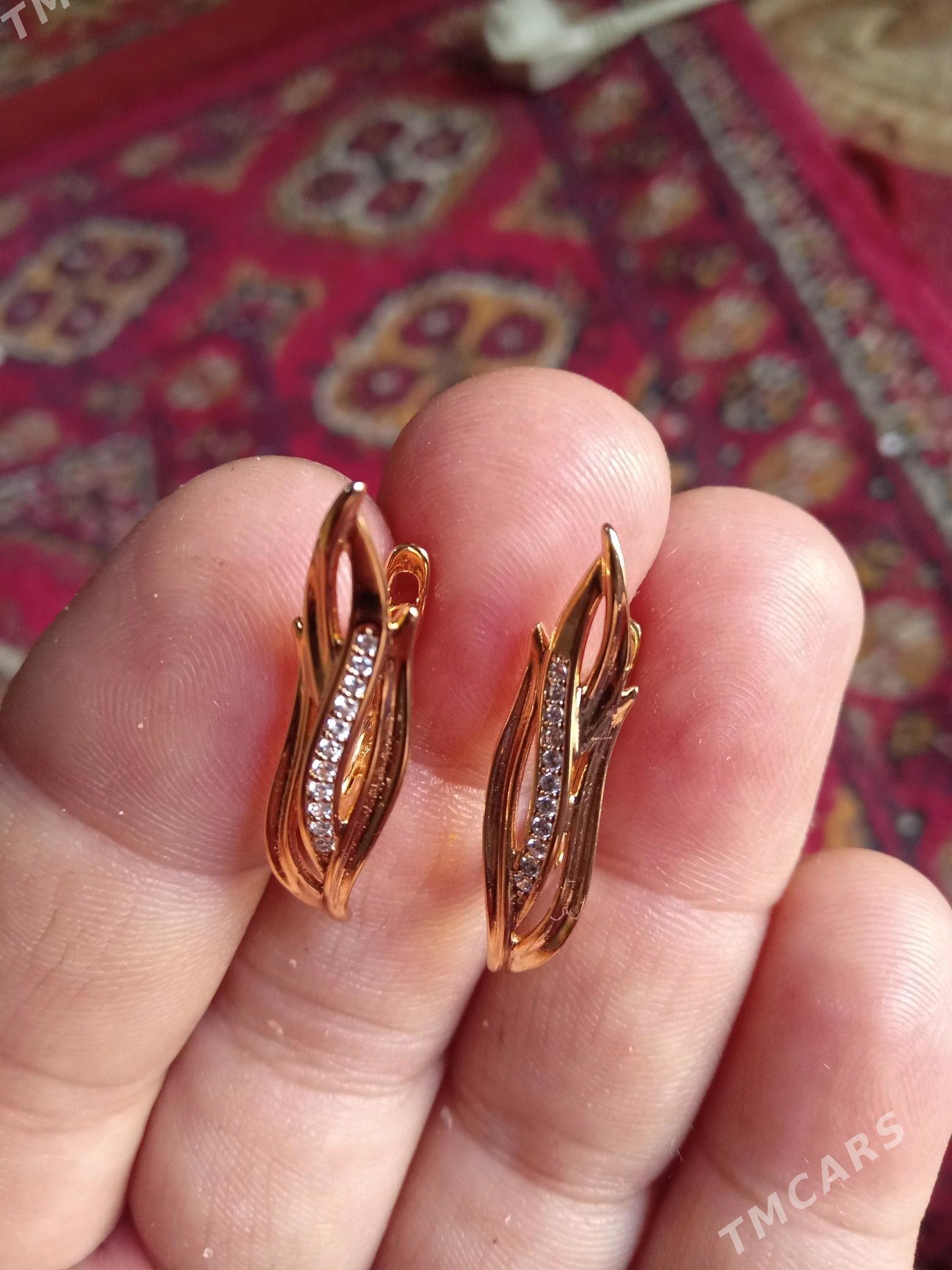 gyzyl yaly - етр. Туркменбаши - img 3