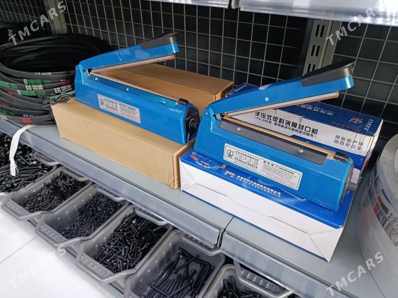 Utuk upakovka ucin - Aşgabat - img 3