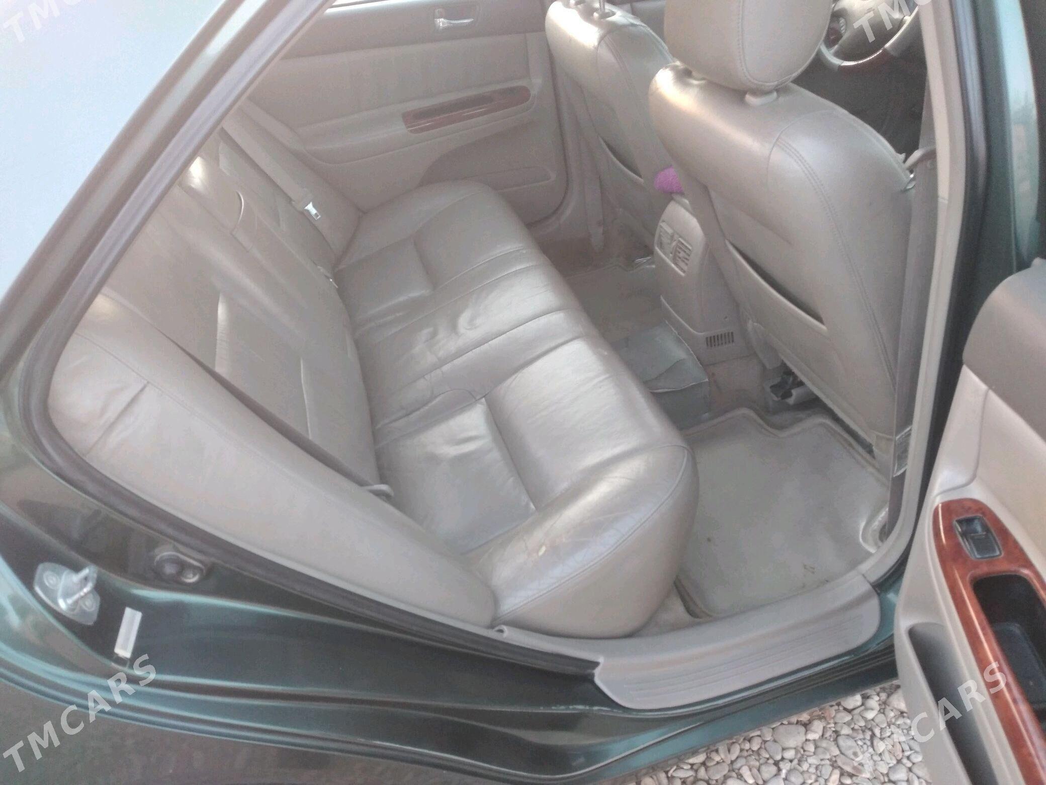 Toyota Camry 2002 - 210 000 TMT - Hojambaz - img 2