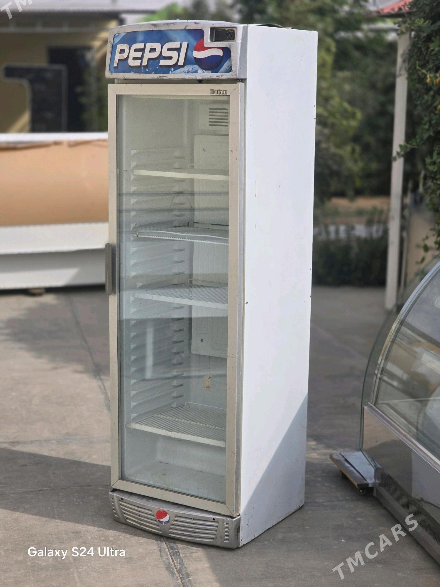 witrine haladilnik - Aşgabat - img 2