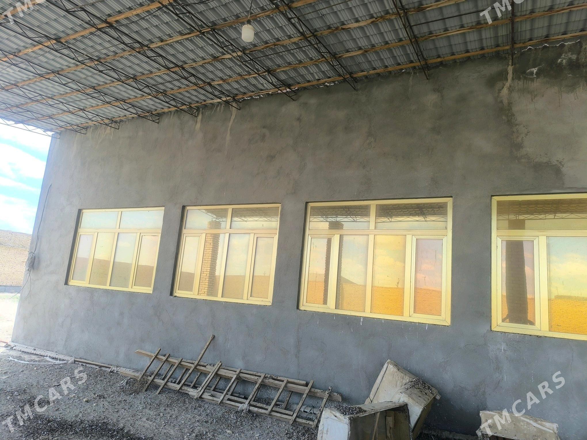 SATLYK ÖY FARAP - Туркменабат - img 5