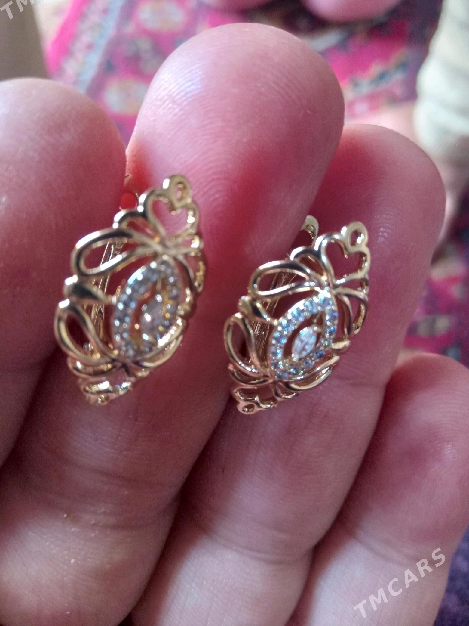 gyzyl yaly - етр. Туркменбаши - img 4