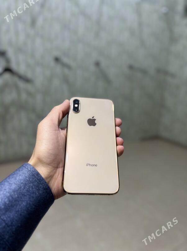 İphone xs - Гумдаг - img 3