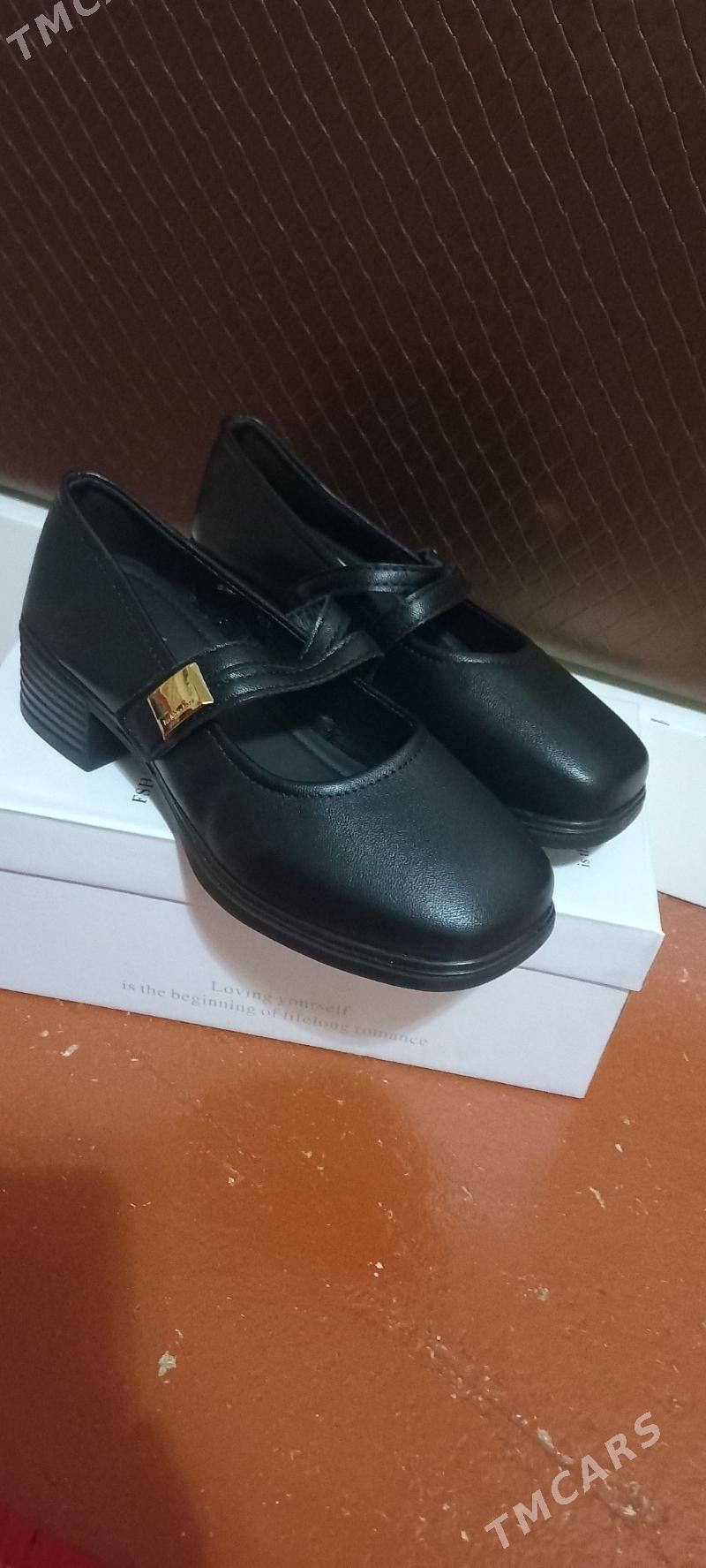 Jen tufli - Daşoguz - img 2