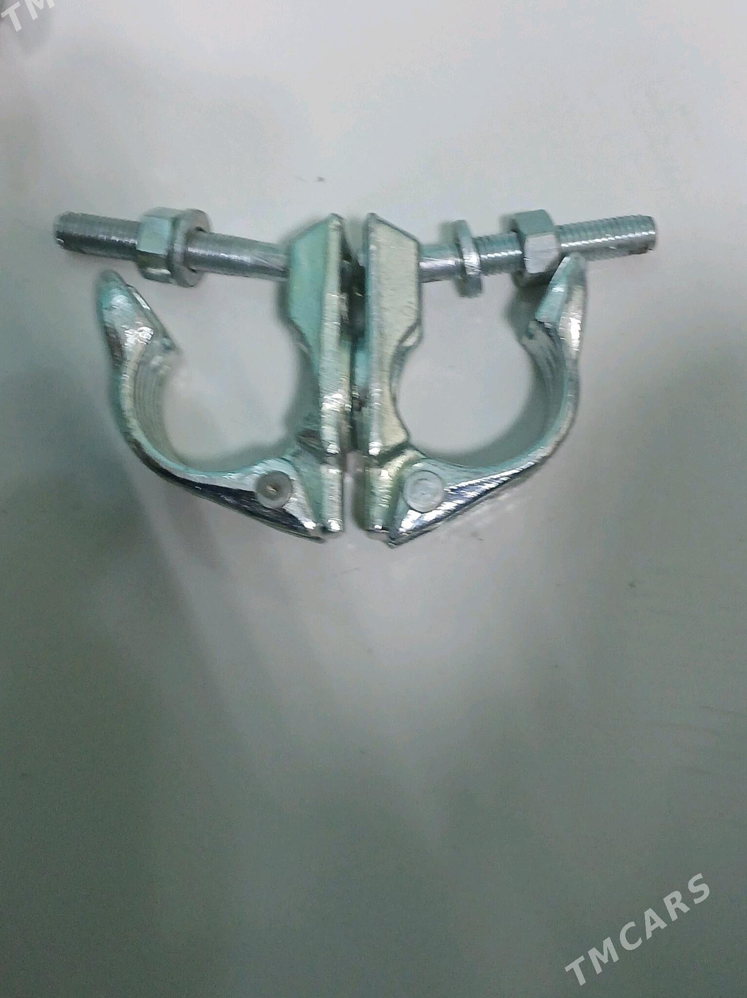 esgele hamut kelepçe - Анев - img 1