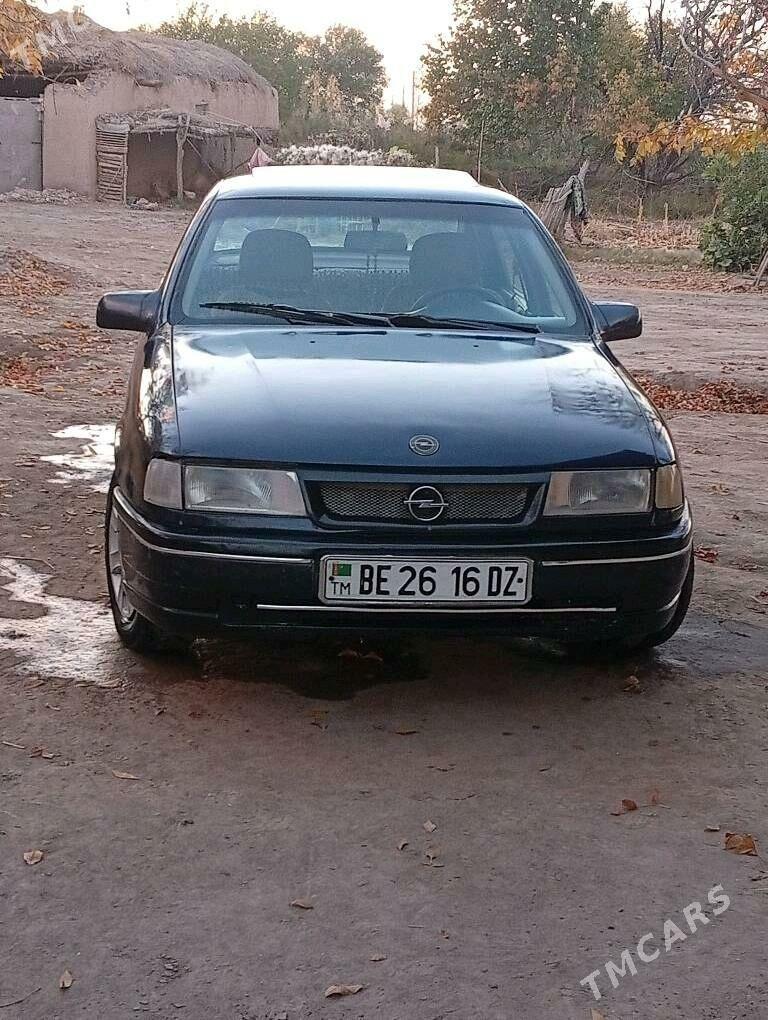 Opel Vectra 1992 - 32 000 TMT - Болдумсаз - img 1