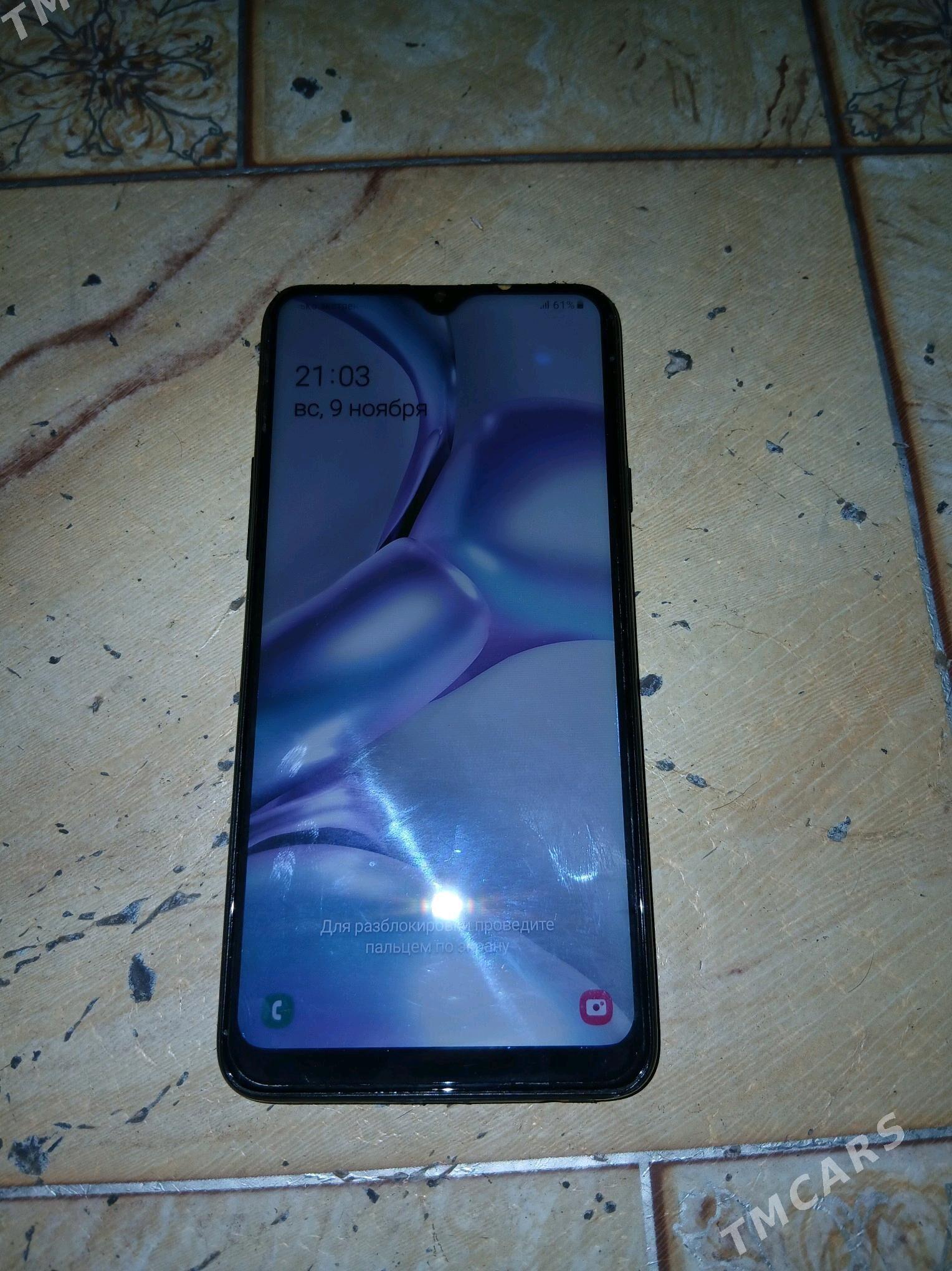 samsung a 20 - Теджен - img 1