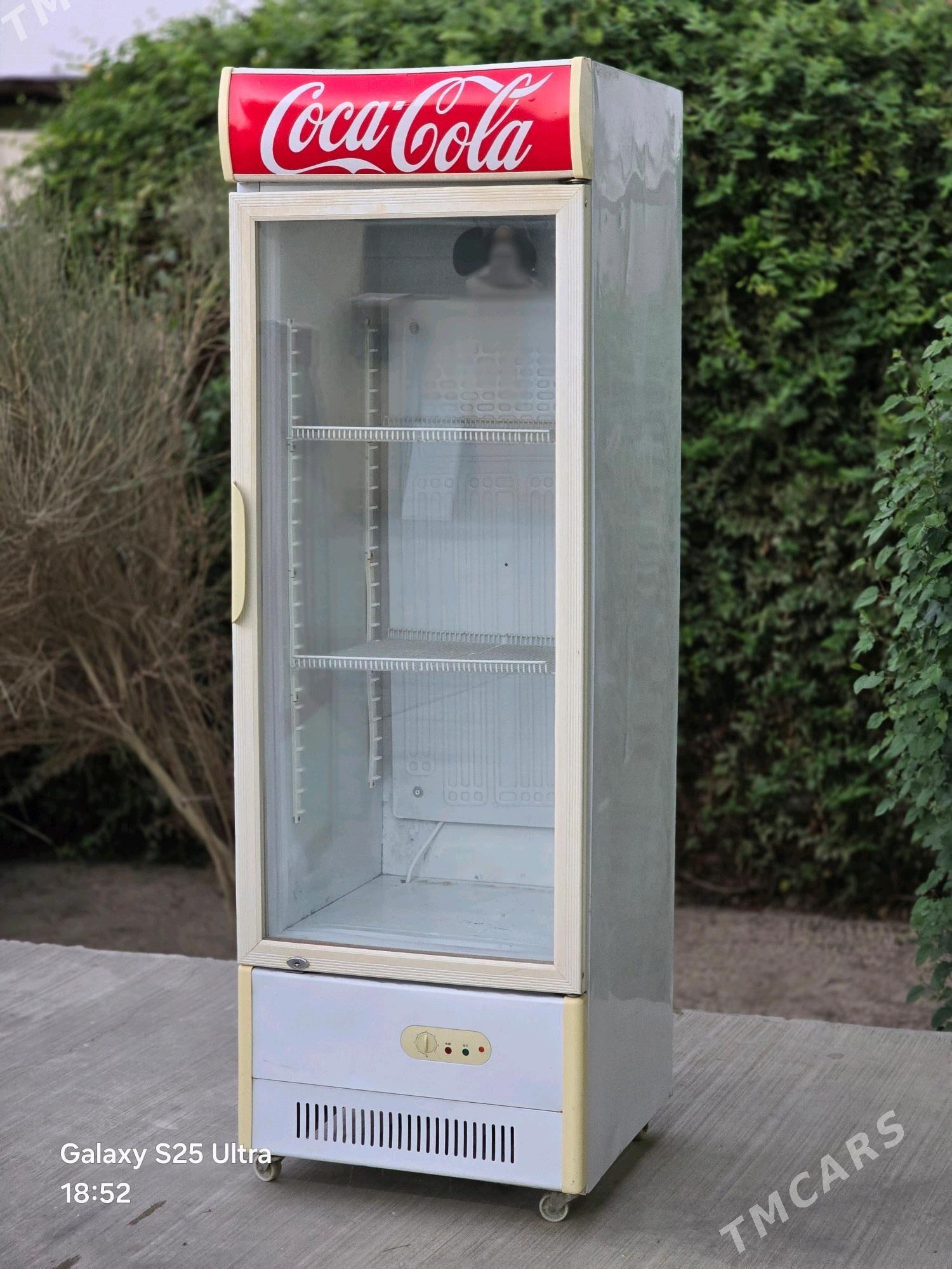 witrine haladilnik - Aşgabat - img 1