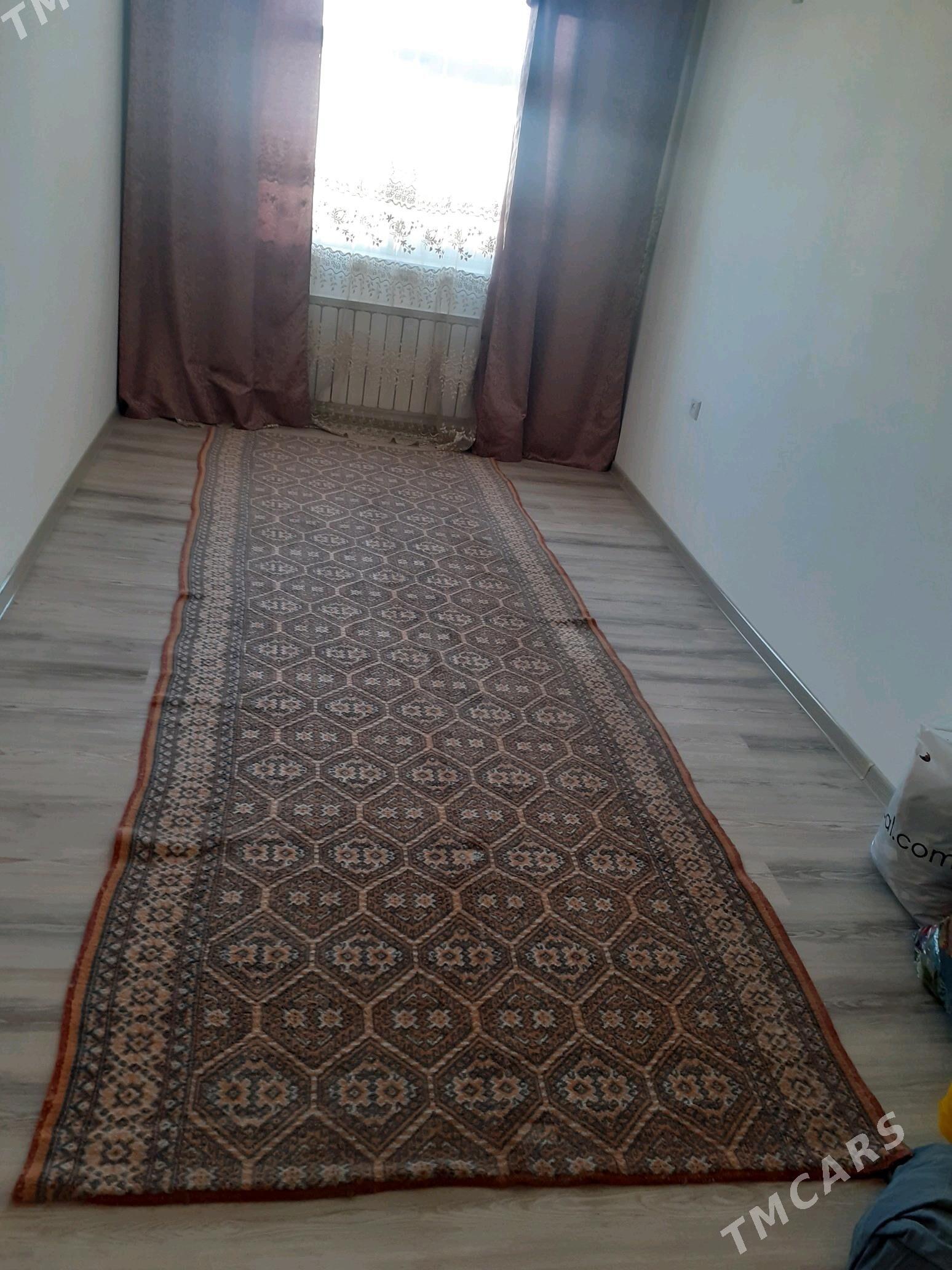 КОВЁР - Ашхабад - img 1