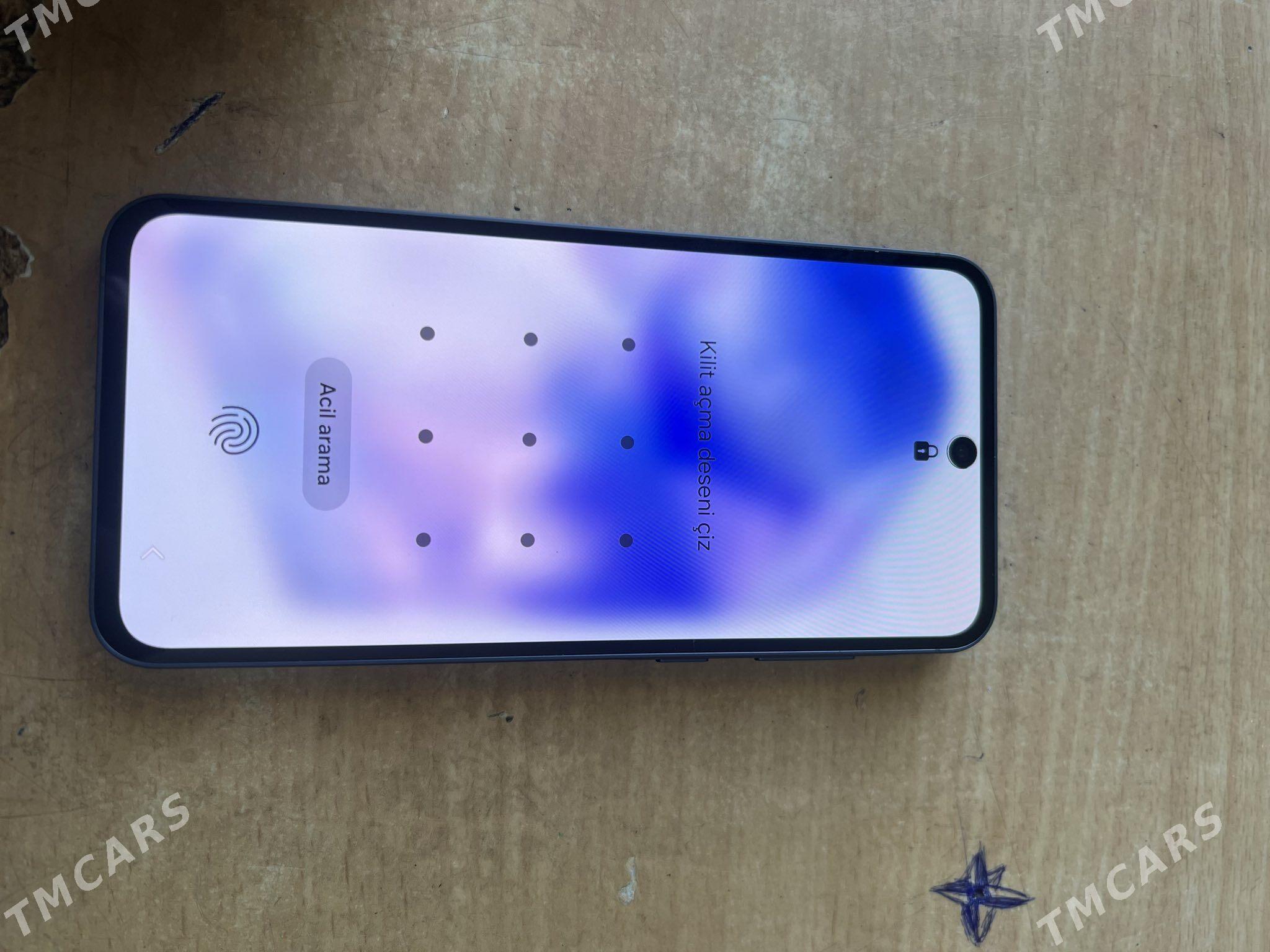 Samsung A55 5g - Туркменабат - img 2