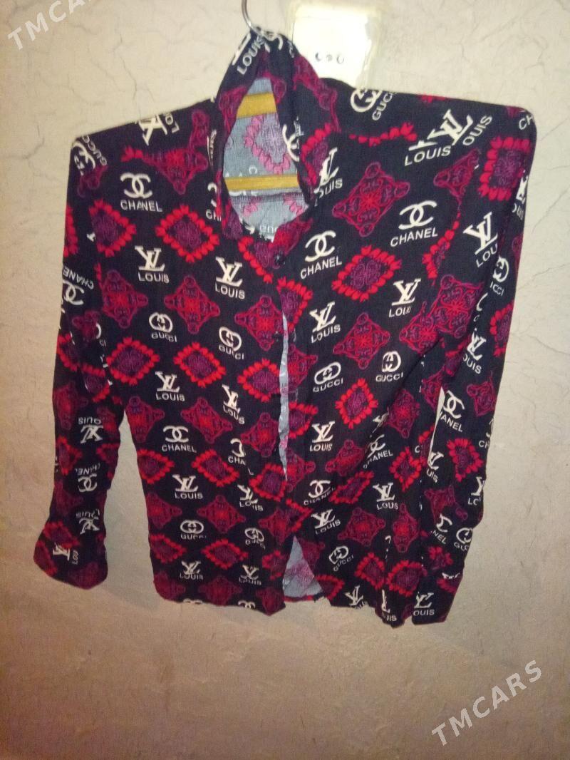 satlyk koynek ba arassa geyila - Гурбансолтан Едже - img 2