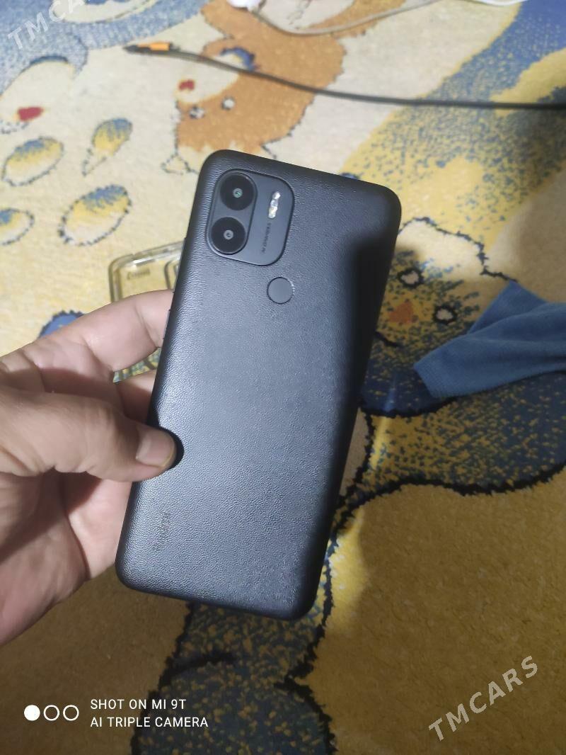 redmi A1+ - Ашхабад - img 4