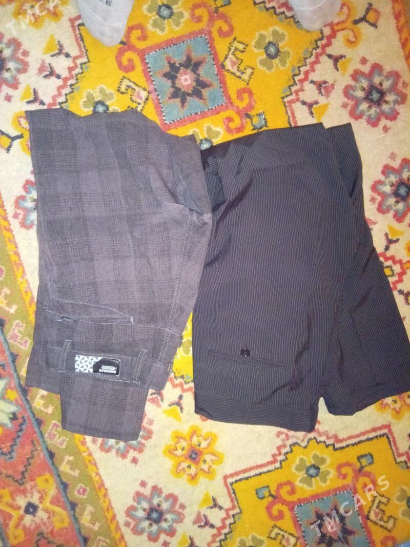 satlyk koynek ba arassa geyila - Гурбансолтан Едже - img 3