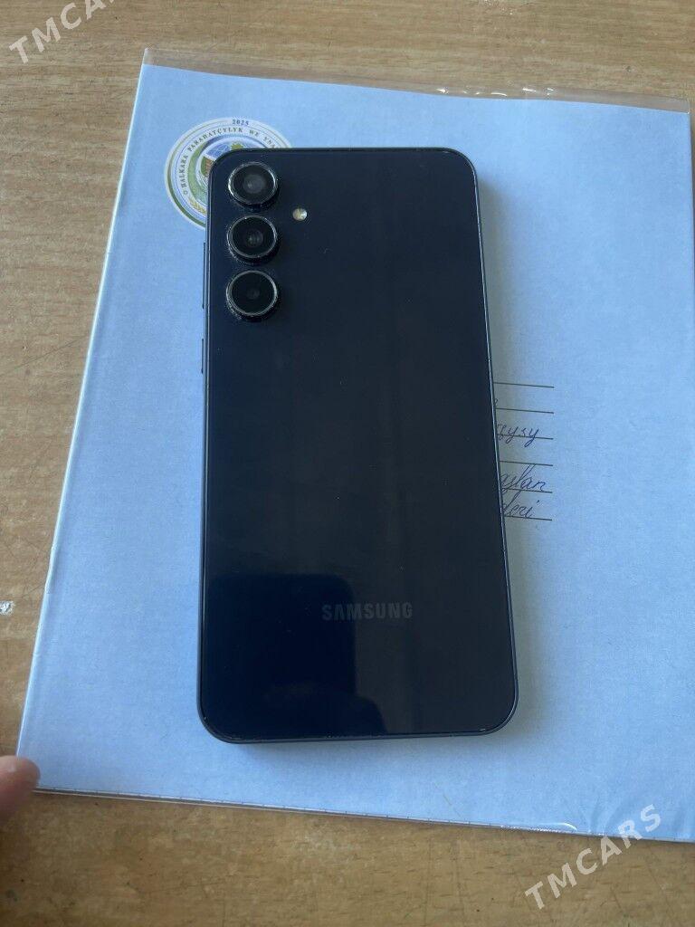 Samsung A55 5g - Туркменабат - img 4