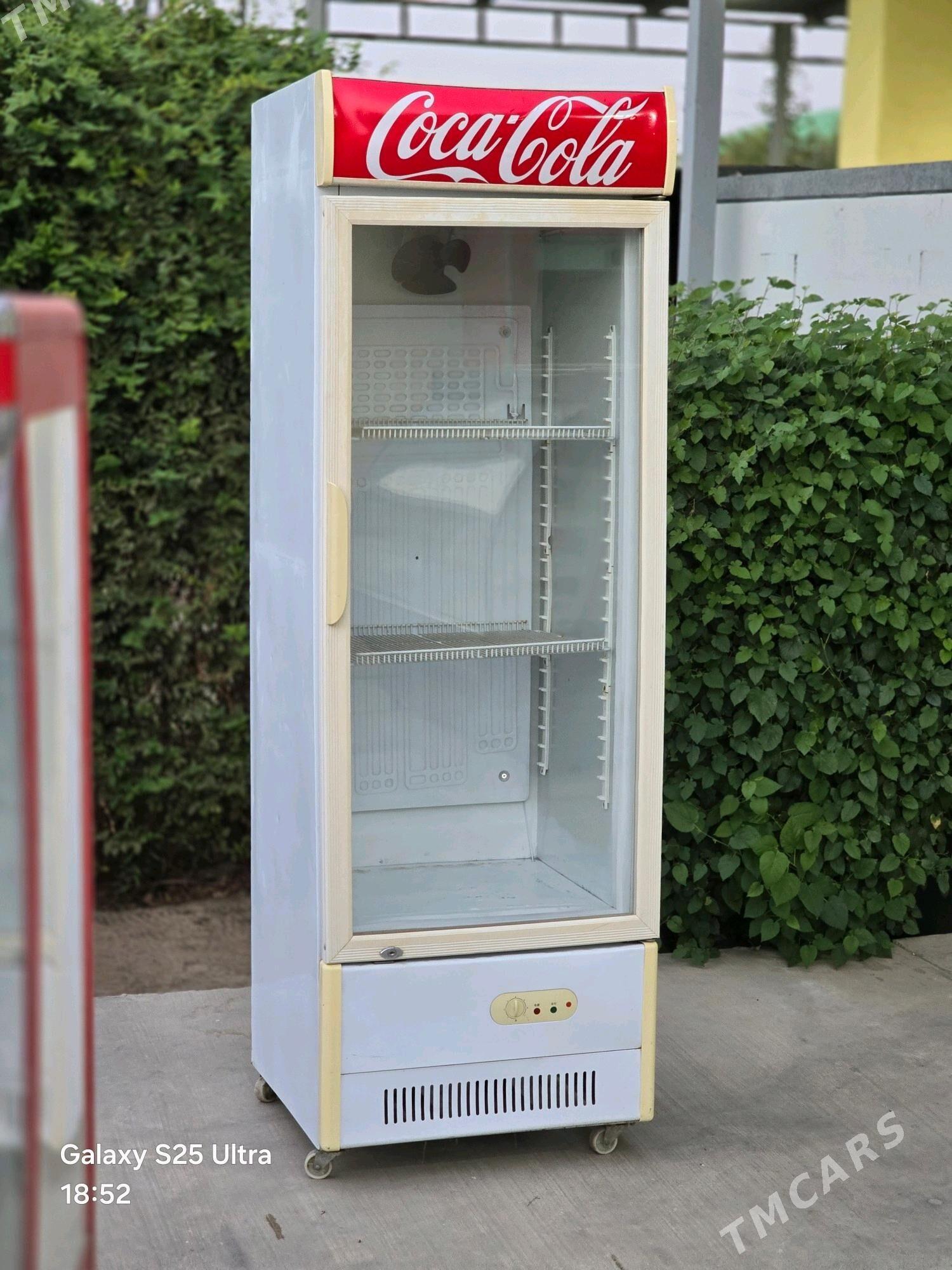 witrine haladilnik - Aşgabat - img 2