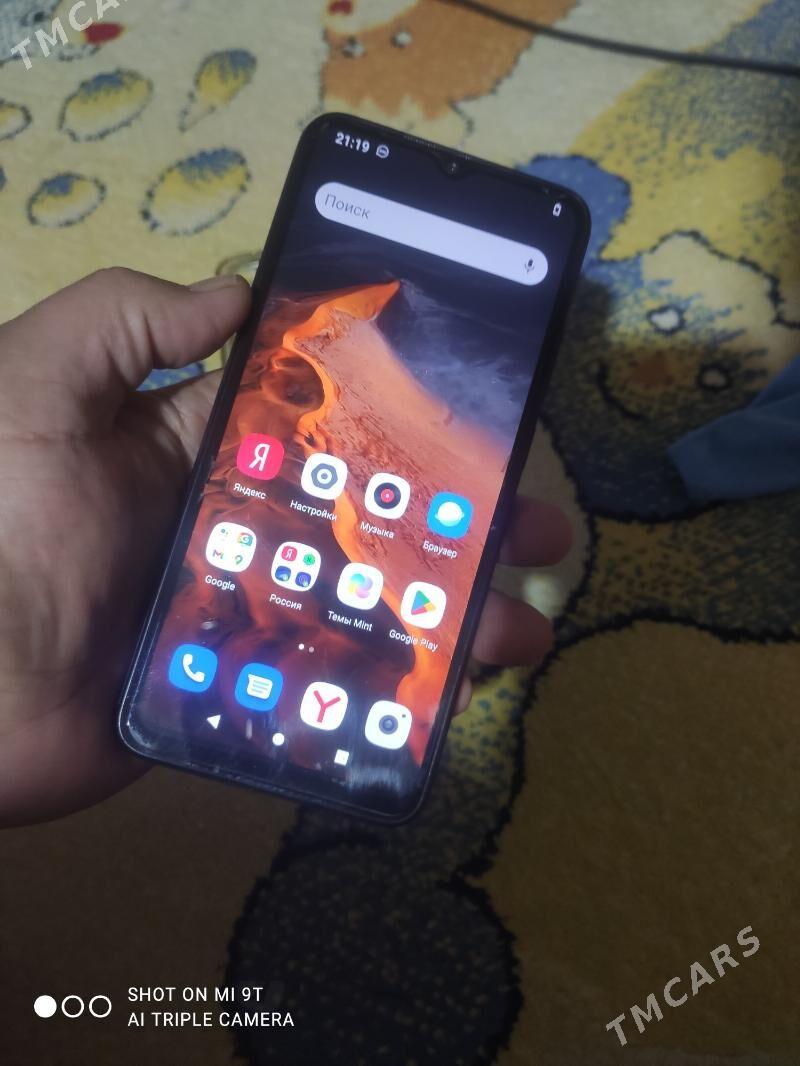 redmi A1+ - Ашхабад - img 3