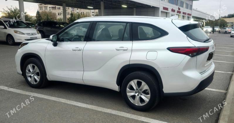 Toyota Highlander 2021 - 590 000 TMT - Aşgabat - img 5