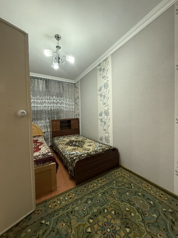 1 мкр 4 ком 3 этаж - Ашхабад - img 9