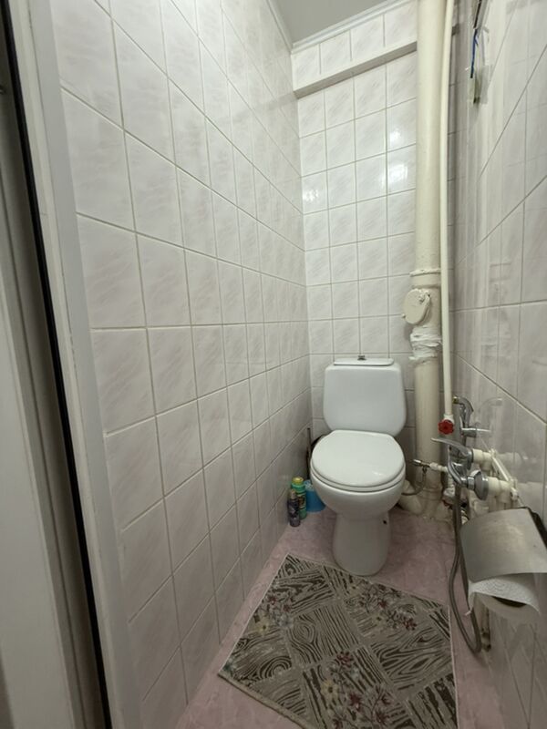 1 мкр 4 ком 3 этаж - Ашхабад - img 10