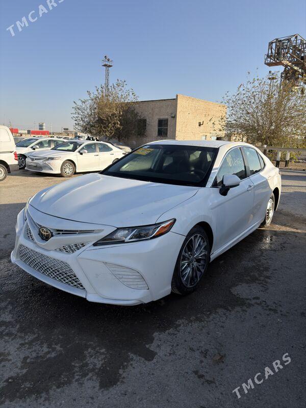Toyota Camry 2020 - 284 200 TMT - Мары - img 2