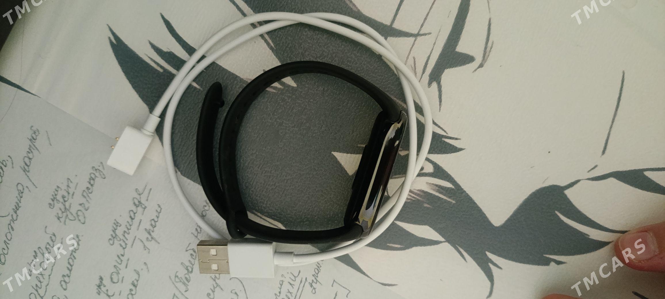 Xiaomi mi band 8 - Aşgabat - img 3