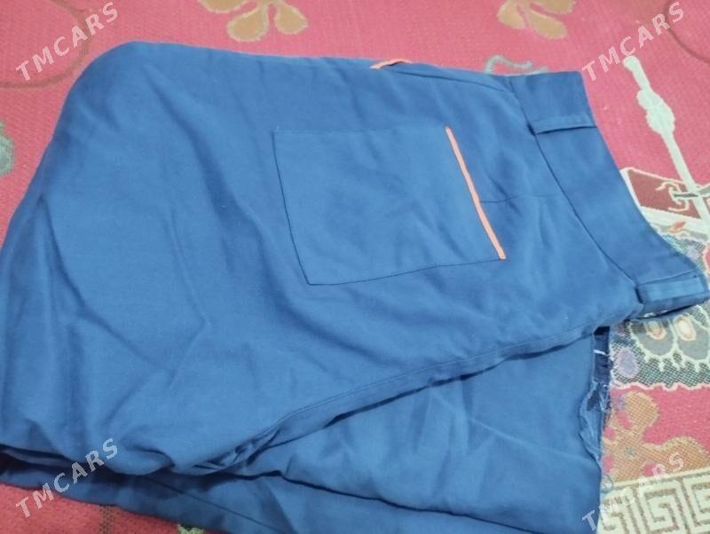 galyň balak içi pagta - Туркменбаши - img 1