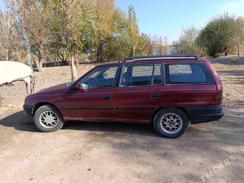 Opel Astra 1992 - 35 000 TMT - Boldumsaz - img 2