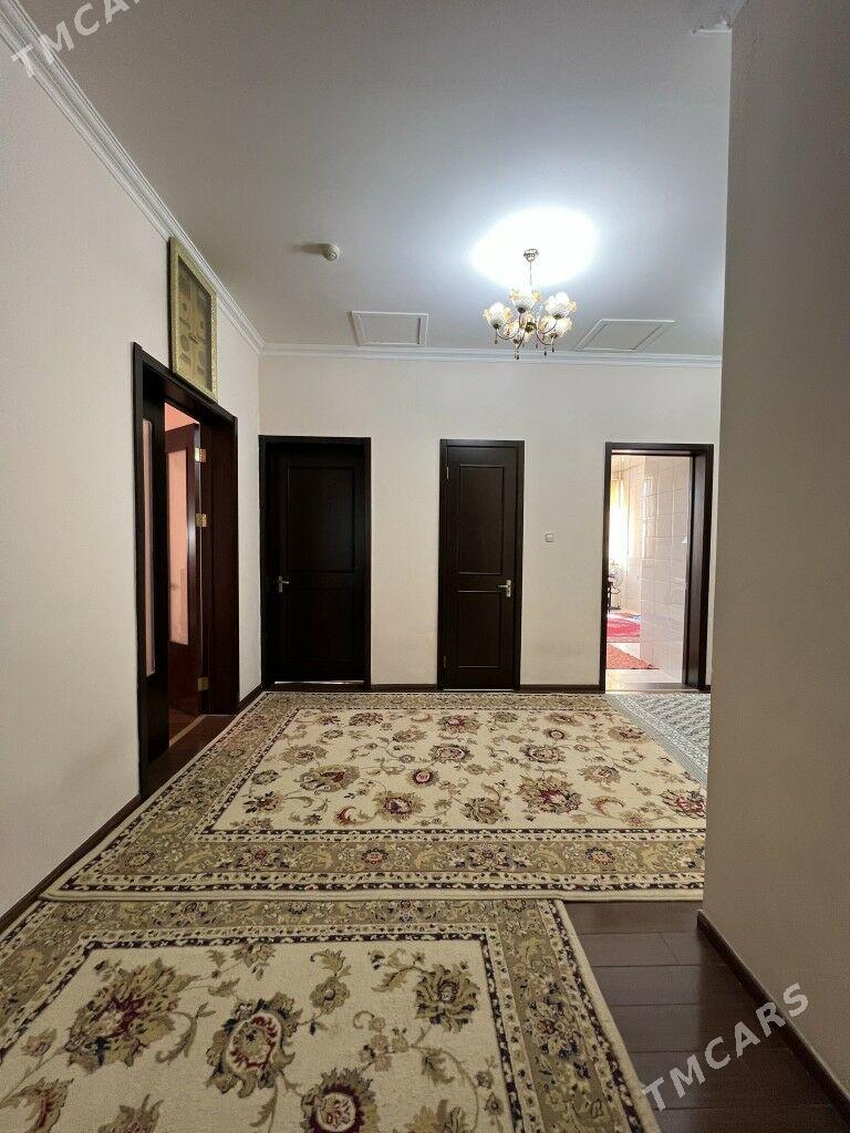 ELITKA 4 KOMNAT AMATLY - Ашхабад - img 6