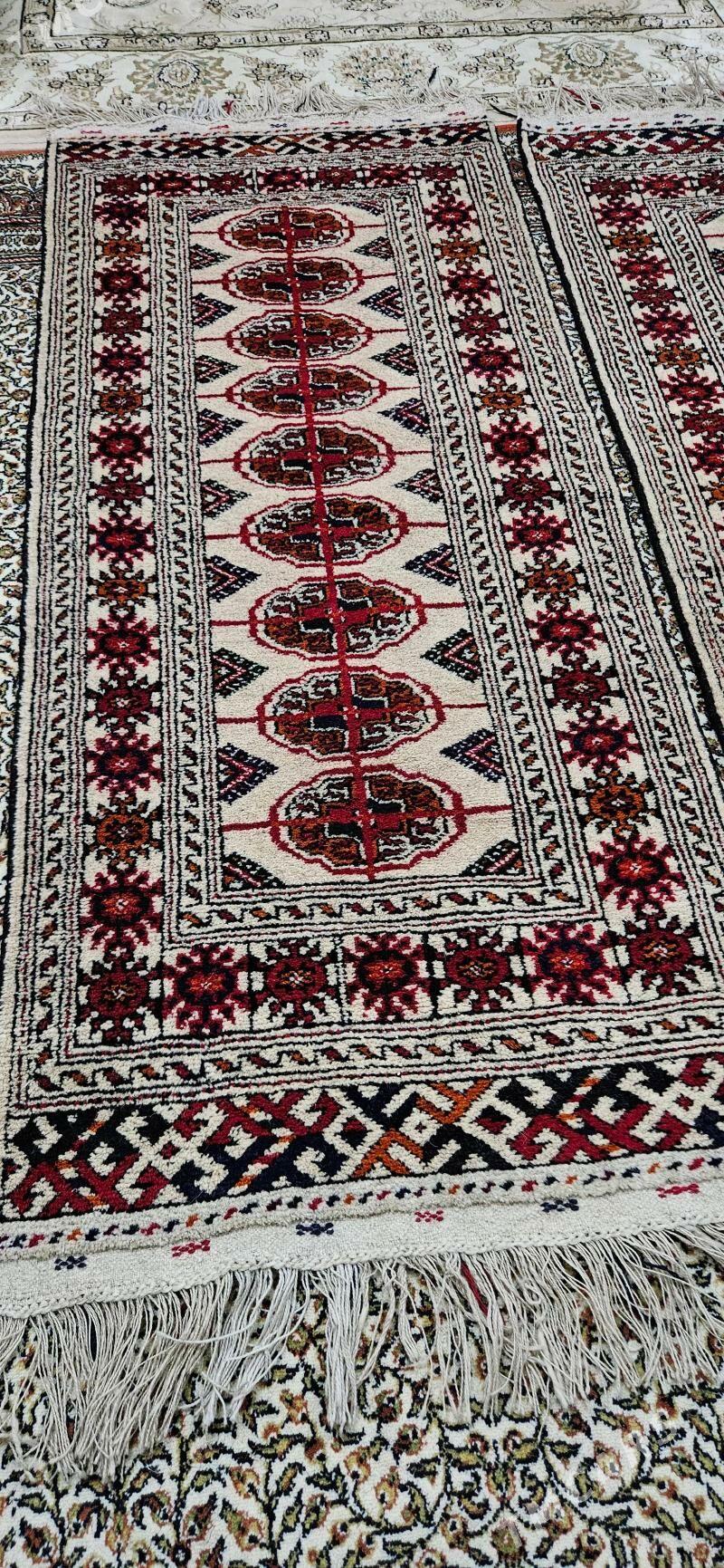 türkmen haly - Мары - img 1