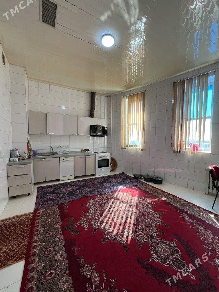 ELITKA 4 KOMNAT AMATLY - Ашхабад - img 8